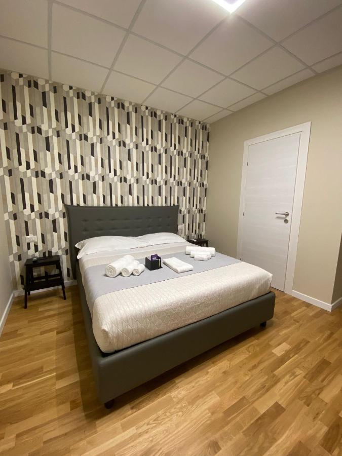 Terra Ciociara Bnb Фрозиноне Экстерьер фото