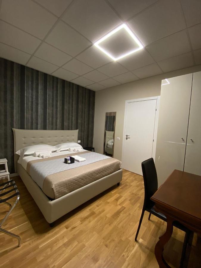 Terra Ciociara Bnb Фрозиноне Экстерьер фото