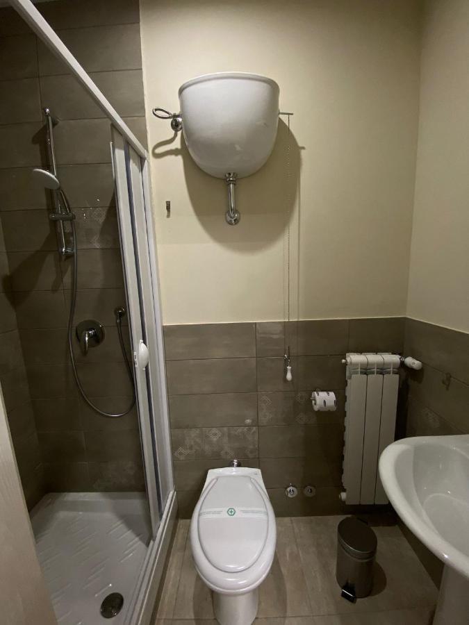 Terra Ciociara Bnb Фрозиноне Экстерьер фото