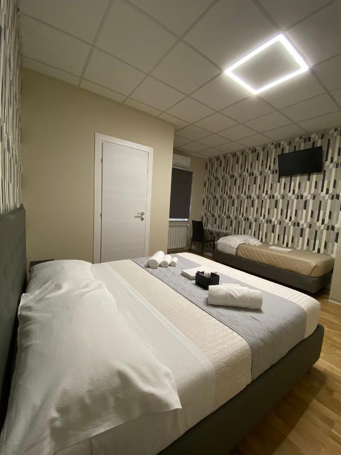 Terra Ciociara Bnb Фрозиноне Экстерьер фото