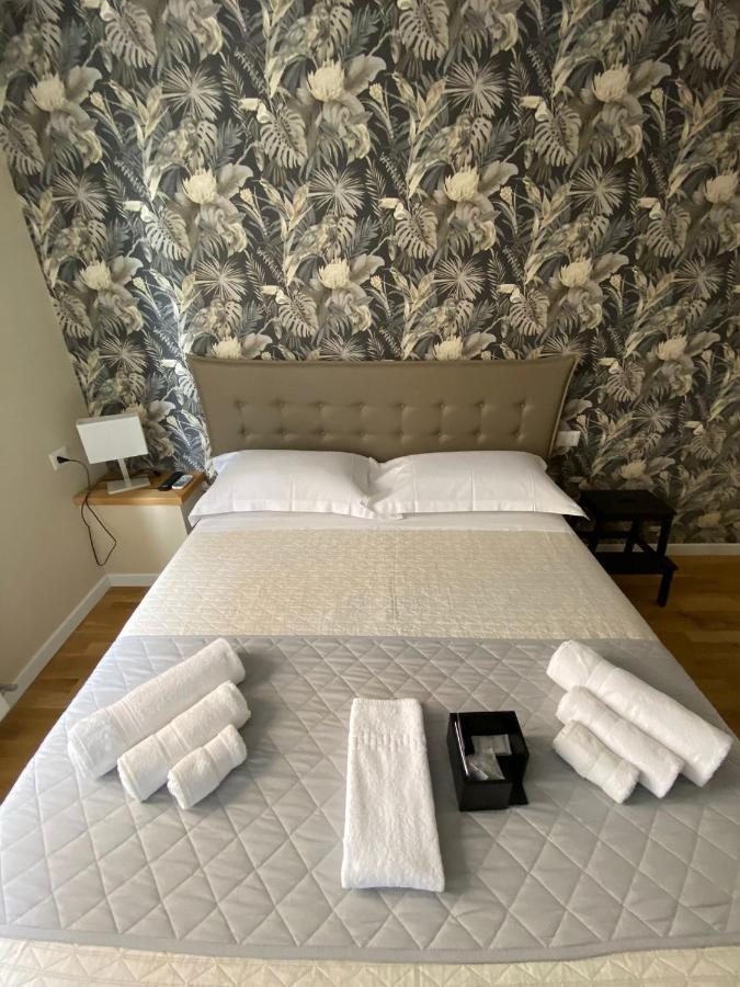 Terra Ciociara Bnb Фрозиноне Экстерьер фото