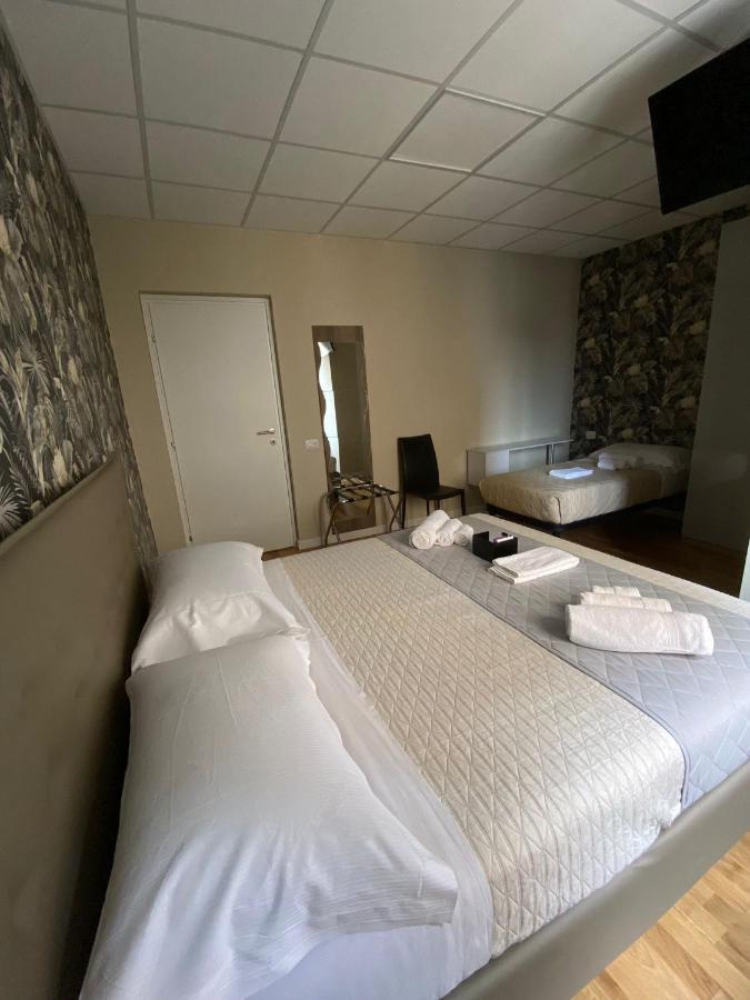 Terra Ciociara Bnb Фрозиноне Экстерьер фото