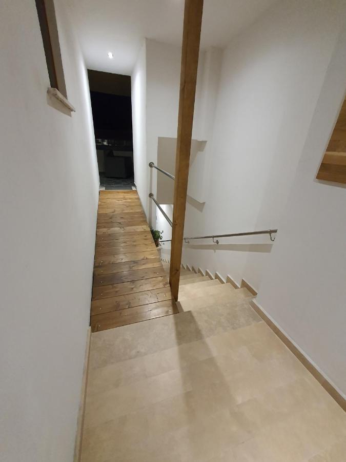 Terra Ciociara Bnb Фрозиноне Экстерьер фото