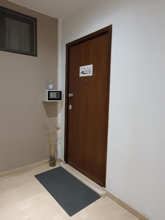 Terra Ciociara Bnb Фрозиноне Экстерьер фото