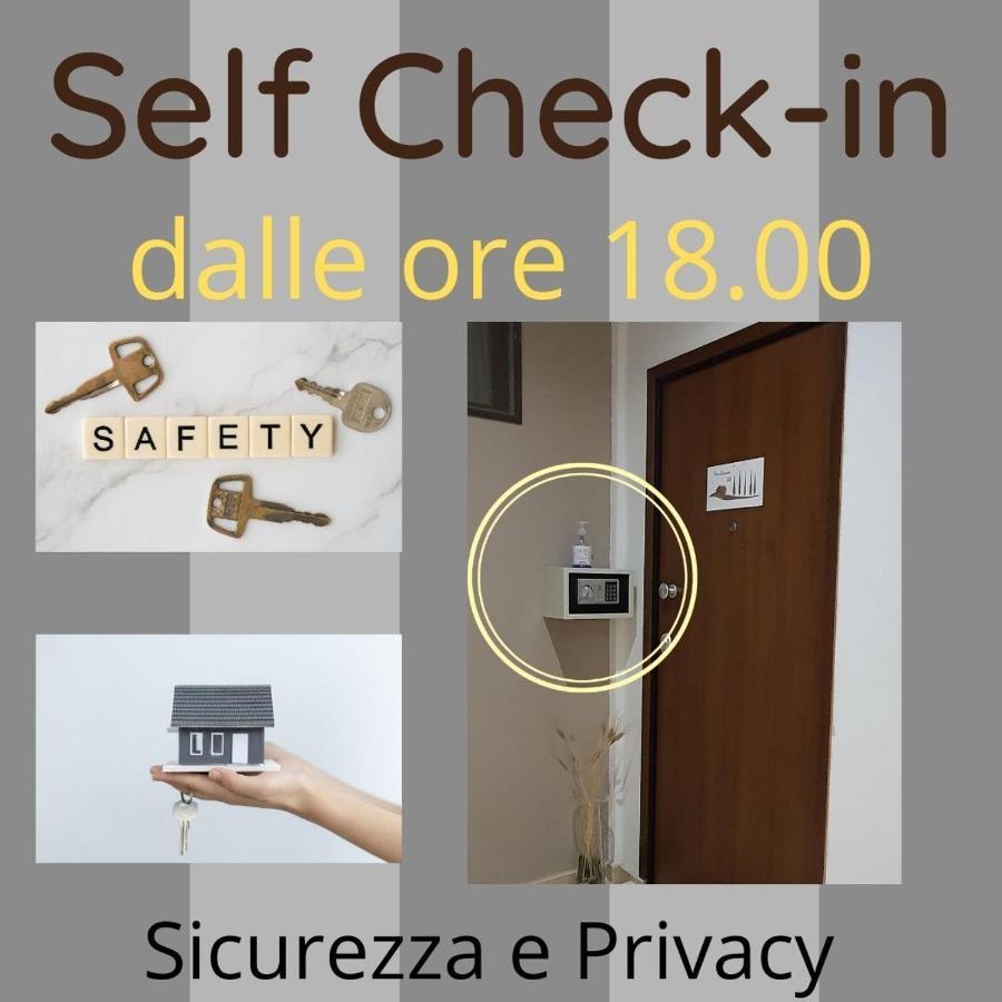Terra Ciociara Bnb Фрозиноне Экстерьер фото